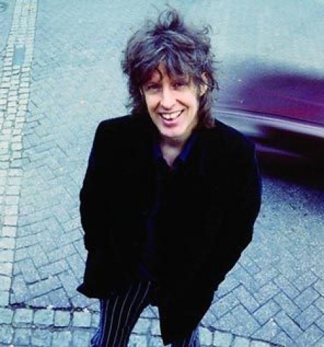The Waterboys